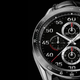 Imagen para el artículo titulado El reloj de lujo con Android Wear de Tag Heuer costará 1.400 dólares